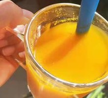 Durian Juice