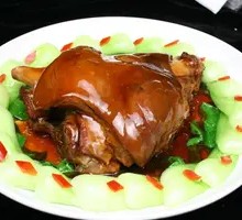 Pork Shank