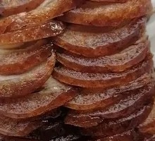 Jujube Wood Roast Duck Whole
