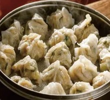 Old Captain Fish Dumplings