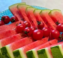 Fruit Platter