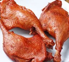 Nine-Nine Duck Leg