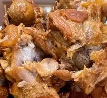 Bone Soup
