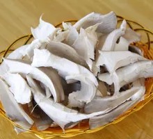 Crispy Fried Fresh Mushrooms