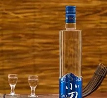 Small Knife Wine