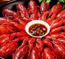 Spicy Crawfish