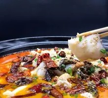 Sour Cabbage Fish