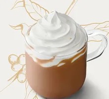 Cranberry Mocha