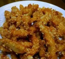 Potato Oatmeal