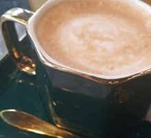 French Coffee