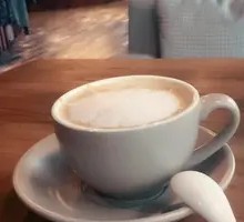 Cappuccino Coffee