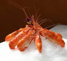 HuaDiao Drunk Prawns