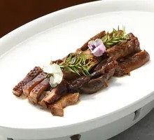 Braised Goose Delicacies