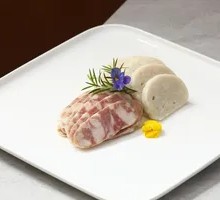Taizhou Sausage and Handmade Fish Cake