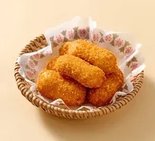 Homemade Brown Sugar Glutinous Rice Cake