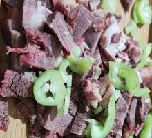 Family Fortune Donkey Meat Hot Pot
