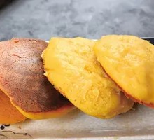 Cornmeal Cake