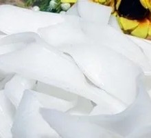 Wide Rice Noodles