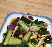 Appetizer for Drinking