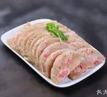 Handmade Sausage