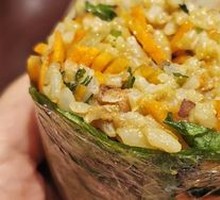 Northeastern Rice Roll