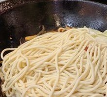Pork Fillet Stew Noodles (Medium Pot)
