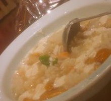 Eight Treasures Tofu