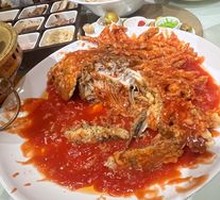 Lion's Head Fish