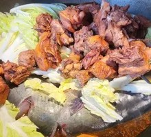 Pork Neck Bones