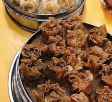 Youtiao Mutton Dumplings