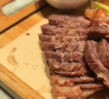 Donkey Meat