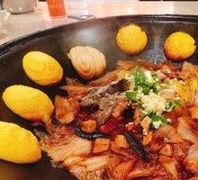 Corn Cake