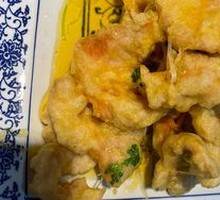 Sweet and Sour Pork
