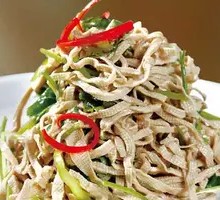 Guye Tofu Noodles