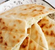 Corn Cake