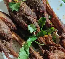 Lamb Leg