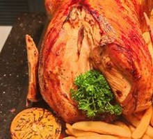 Roast Turkey