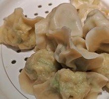 Handmade Dumplings