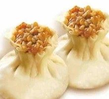 Fresh Meat Dumpling