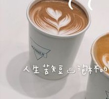 Mocha Orange