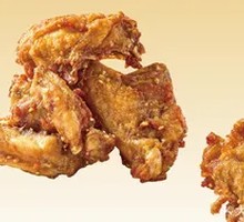Salty Chicken Frames