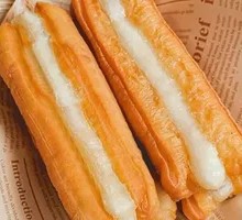 Filled Dough Stick