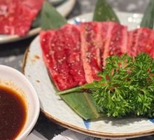 Prime Steak