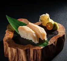 Abalone Sushi