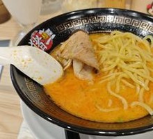 Coarse Noodles