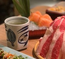 Wagyu Beef Sukiyaki Hot Pot
