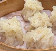 Bamboo Shoot and Pork Dumplings