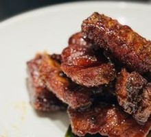 Shikumen Smoked Fish