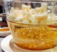 Jasmine Steamed Nine-Year Lily