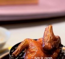 Lemongrass Young Pigeon